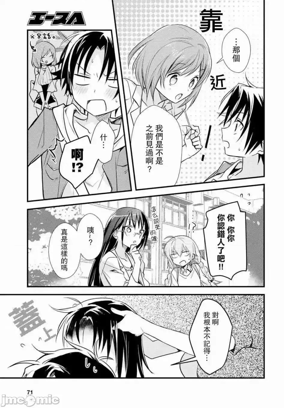 女神宿舍的宿管君 女神宿舍的宿管君 11-15 第88页