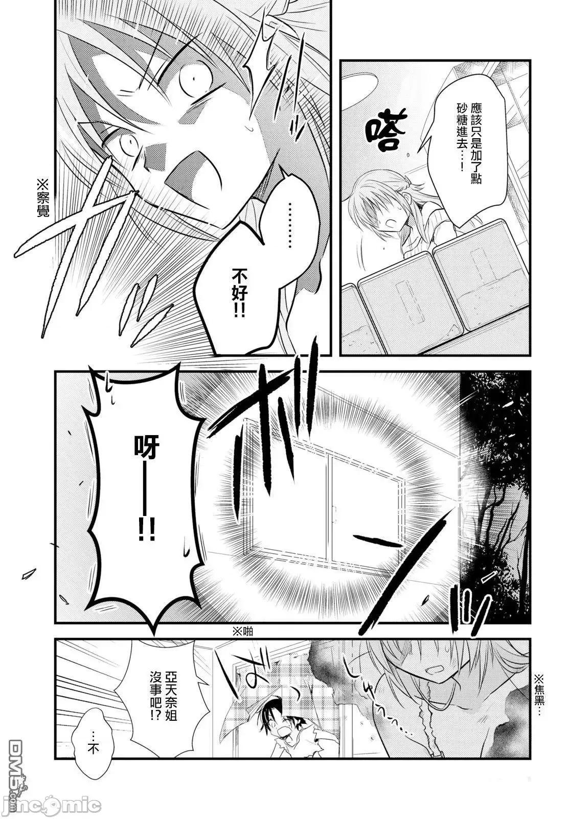 女神宿舍的宿管君 女神宿舍的宿管君 11-15 第166页