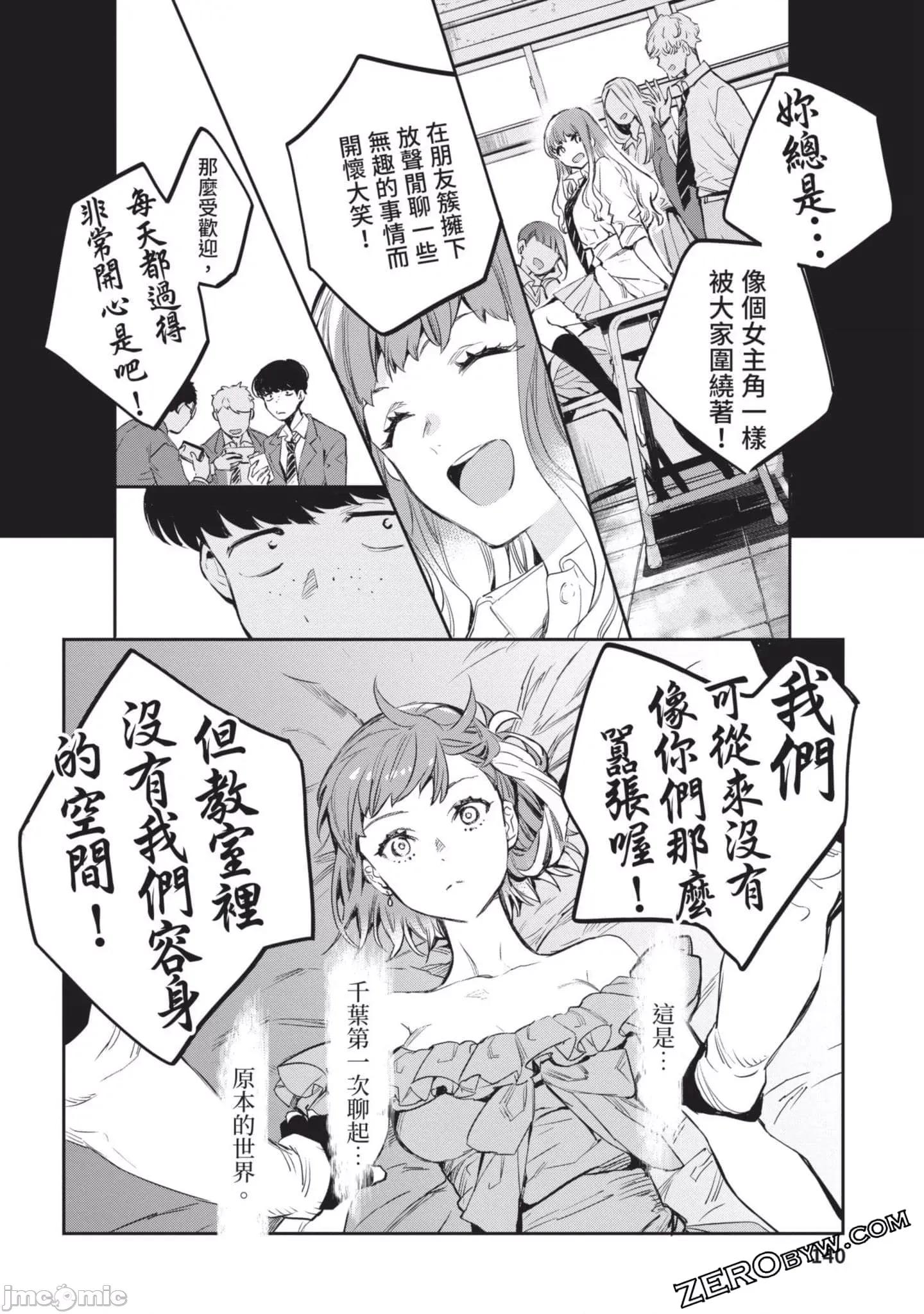 女高中生小春在异世界成为娼妓 女高中生小春在异世界4 第141页
