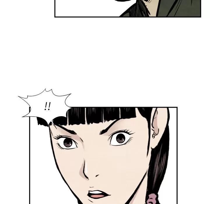 TWOMEN~共存 TWOMEN~共存 | 第36话 第108页