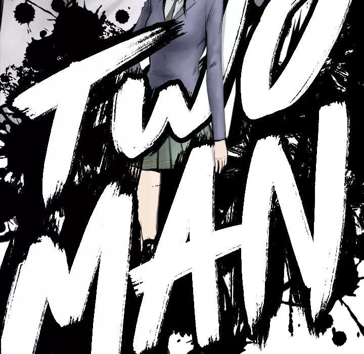 TWOMEN~共存 TWOMEN~共存 | 第50话 第19页