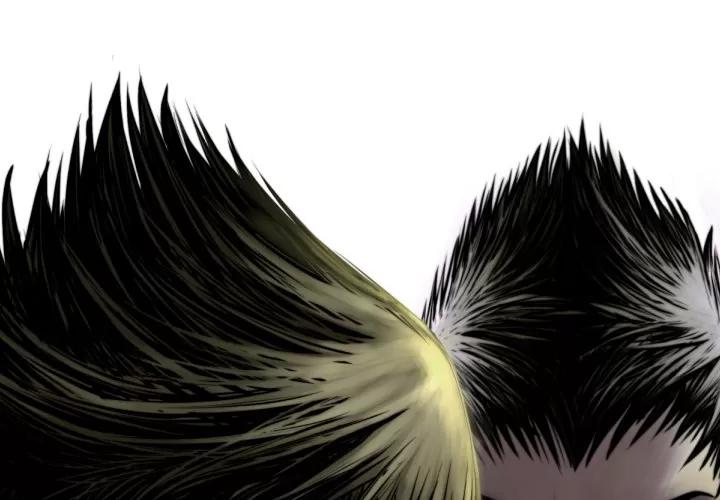 TWOMEN~共存 TWOMEN~共存 | 第56话 第1页