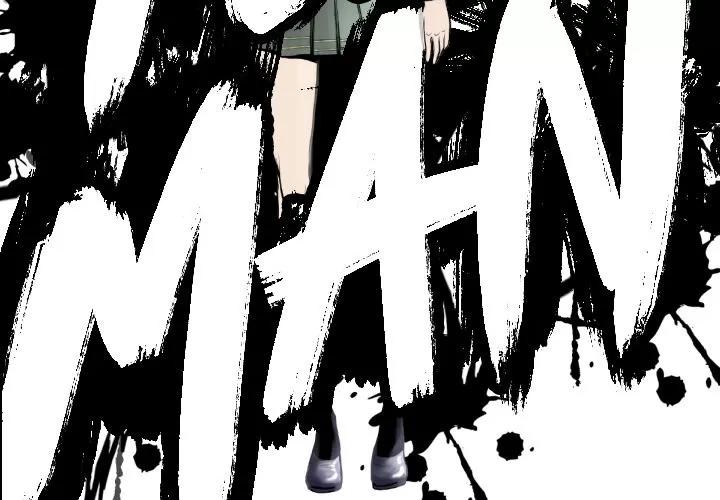 TWOMEN~共存 TWOMEN~共存 | 第60话 第4页