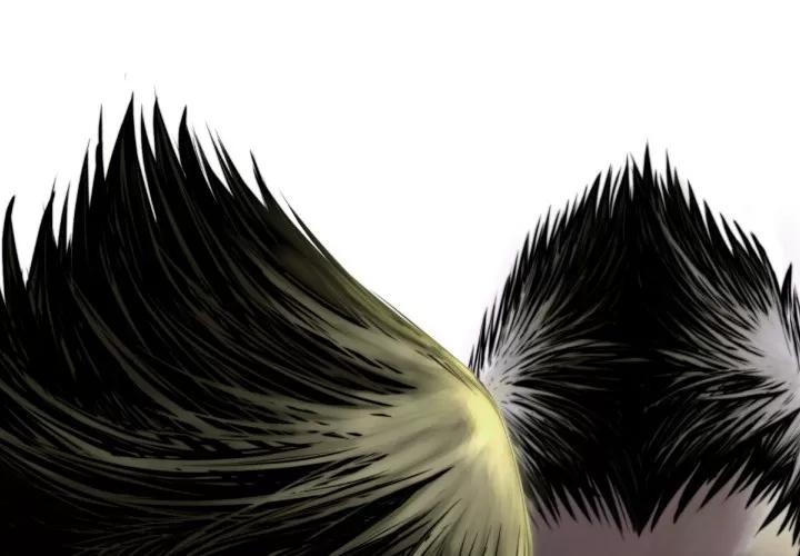 TWOMEN~共存 TWOMEN~共存 | 第63话 第1页