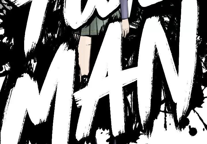 TWOMEN~共存 TWOMEN~共存 | 第63话 第4页