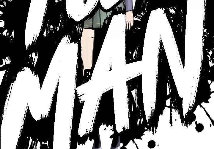 TWOMEN~共存 TWOMEN~共存 | 第70话 第4页