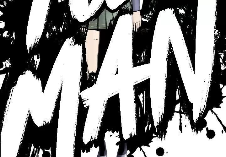 TWOMEN~共存 TWOMEN~共存 | 第79话 第4页