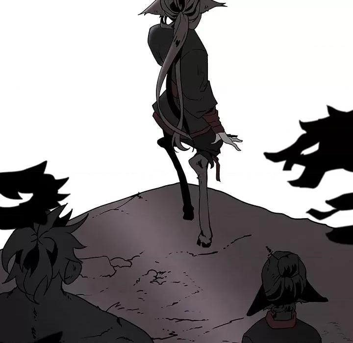 亚律之难 灵族 / 亚律之难 第102页