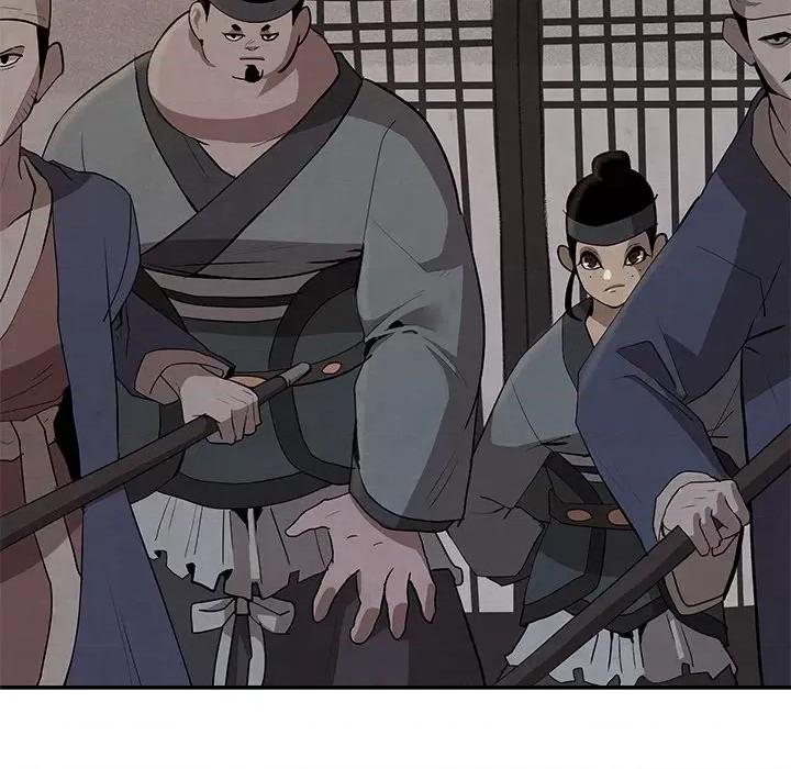 亚律之难 灵族-第 15 话 第7页