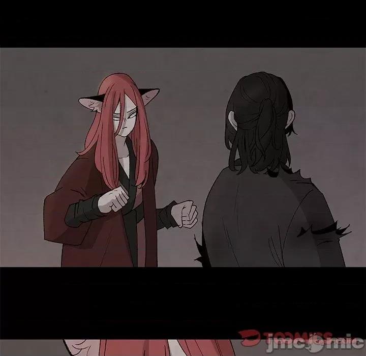 亚律之难 灵族-第 31 话 第10页