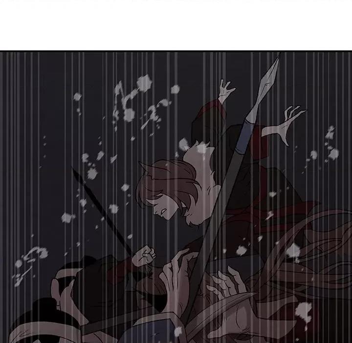 亚律之难 灵族-第 36 话 第49页