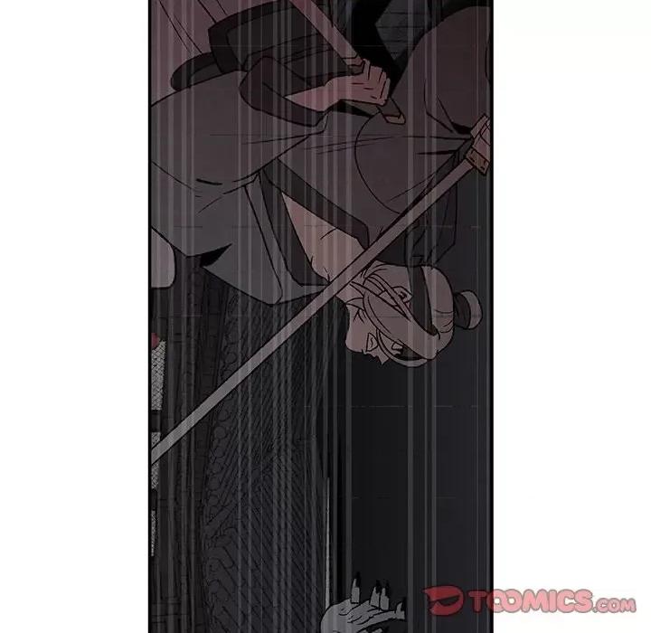 亚律之难 灵族-第 43 话 第54页