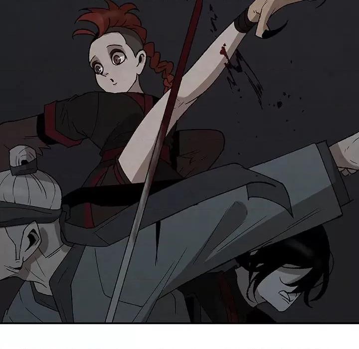 亚律之难 灵族-第 46 话 第6页