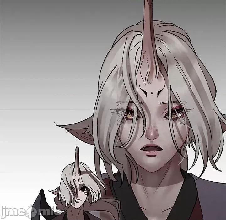 亚律之难 灵族-第 47 话 第45页