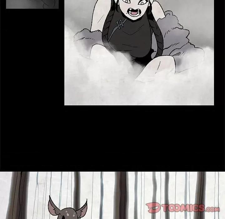 亚律之难 灵族-第 48 话 第18页