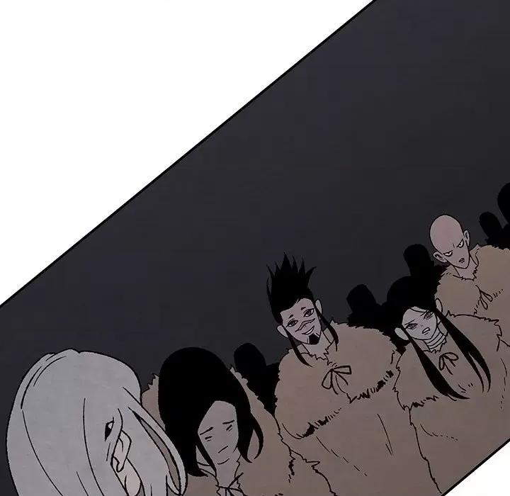 亚律之难 灵族-第 49 话 第73页