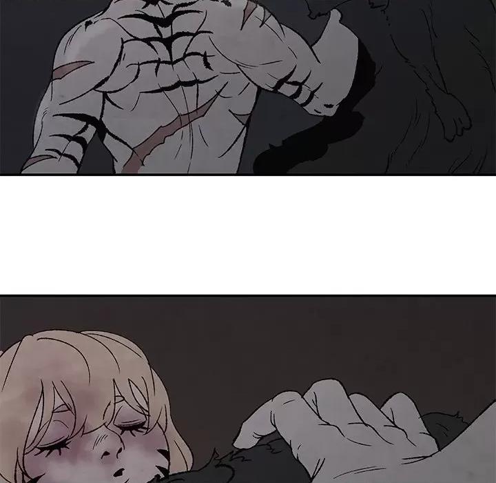 亚律之难 灵族-第 51 话 第36页