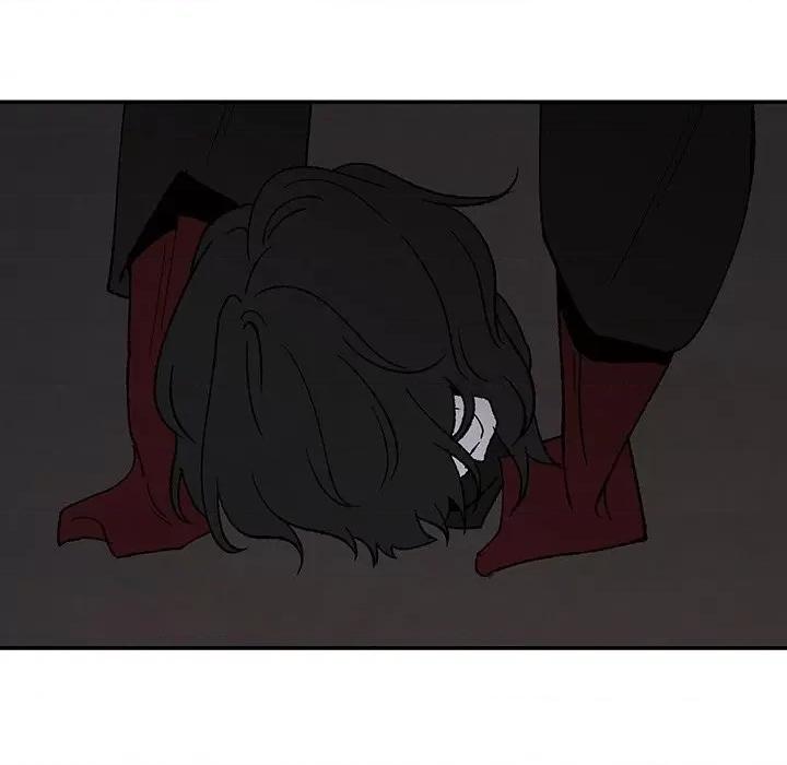 亚律之难 灵族-第 51 话 第73页