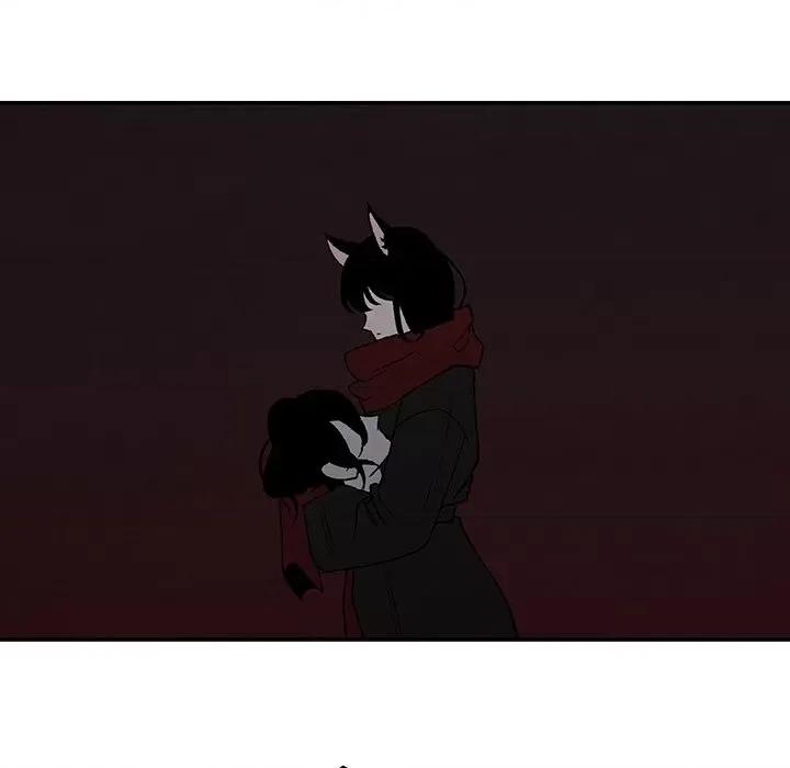 亚律之难 灵族-第 51 话 第79页