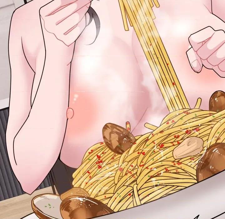 新娘料理课程 爱的调味课-爱的调味课 第3话 第86页