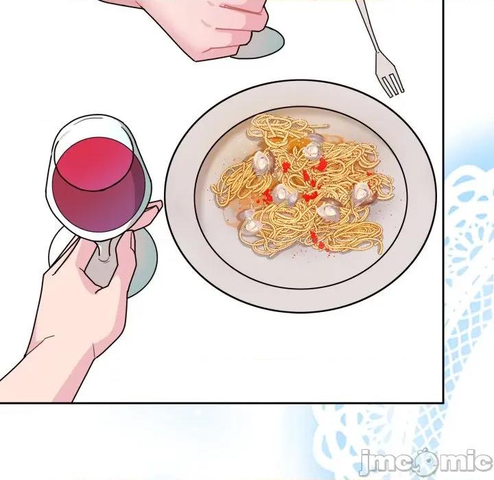 新娘料理课程 爱的调味课-爱的调味课 第3话 第105页