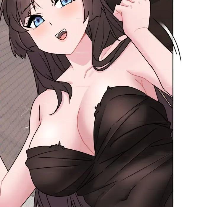 新娘料理课程 爱的调味课-爱的调味课 第3话 第121页