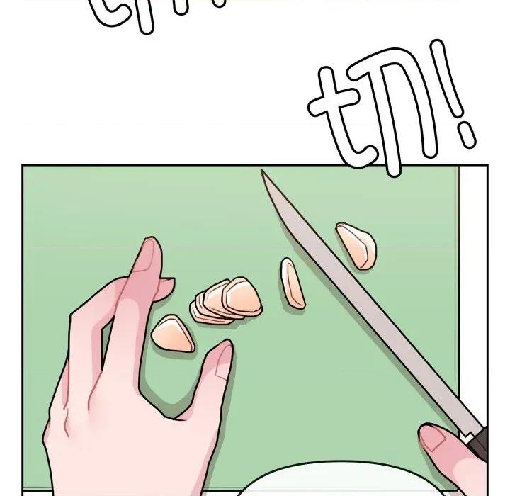 新娘料理课程 爱的调味课-爱的调味课 第3话 第127页