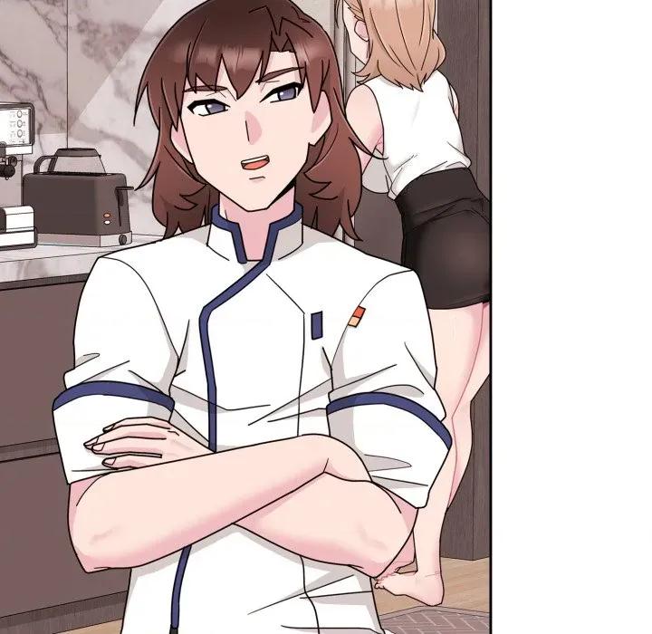 新娘料理课程 爱的调味课-爱的调味课 第4话 第121页