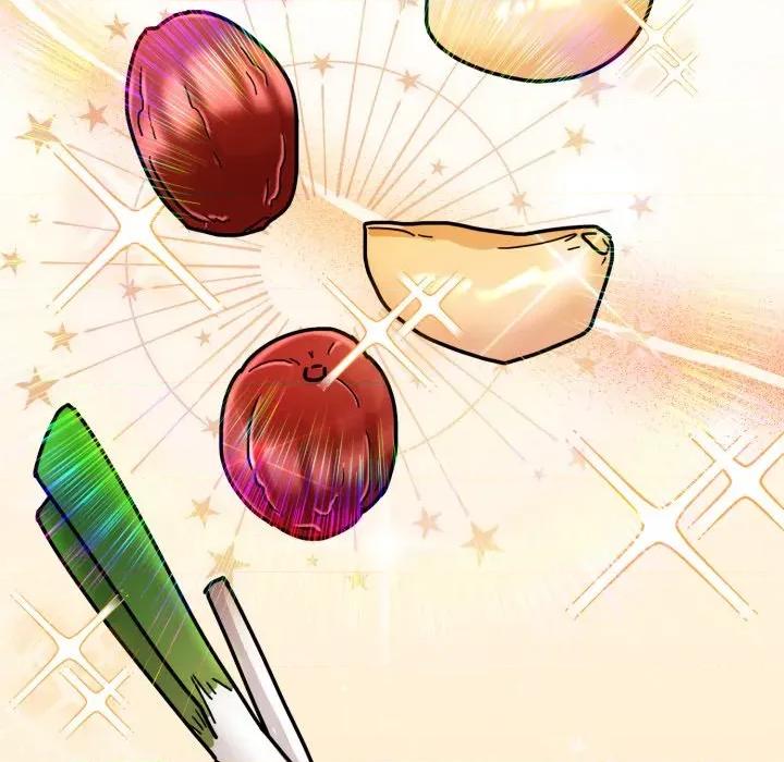 新娘料理课程 爱的调味课-爱的调味课 第5话 第177页