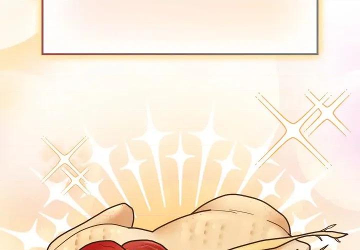 新娘料理课程 爱的调味课-爱的调味课 第6话 第2页