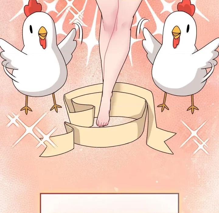 新娘料理课程 爱的调味课-爱的调味课 第6话 第67页