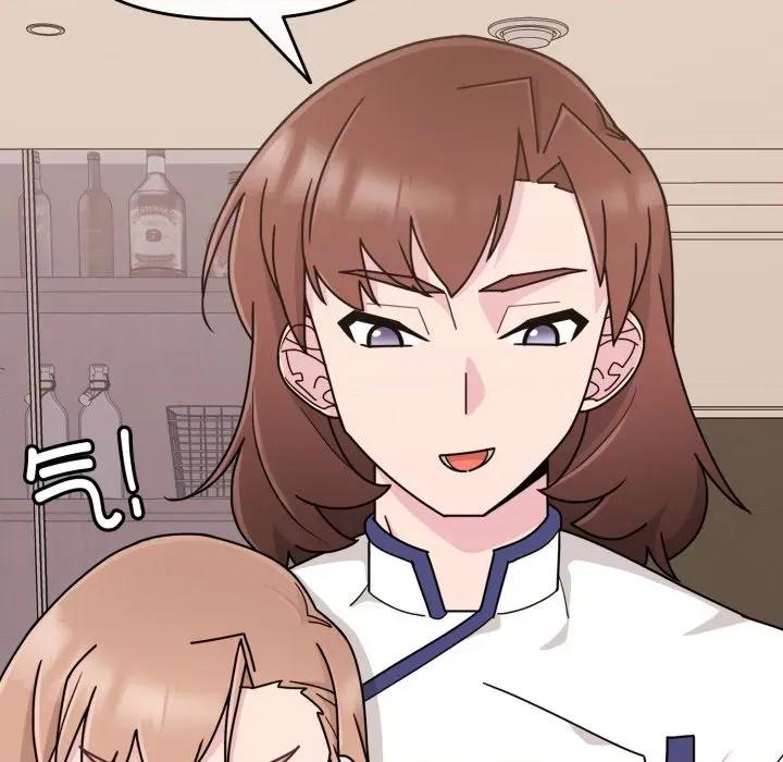 新娘料理课程 爱的调味课-爱的调味课 第6话 第99页