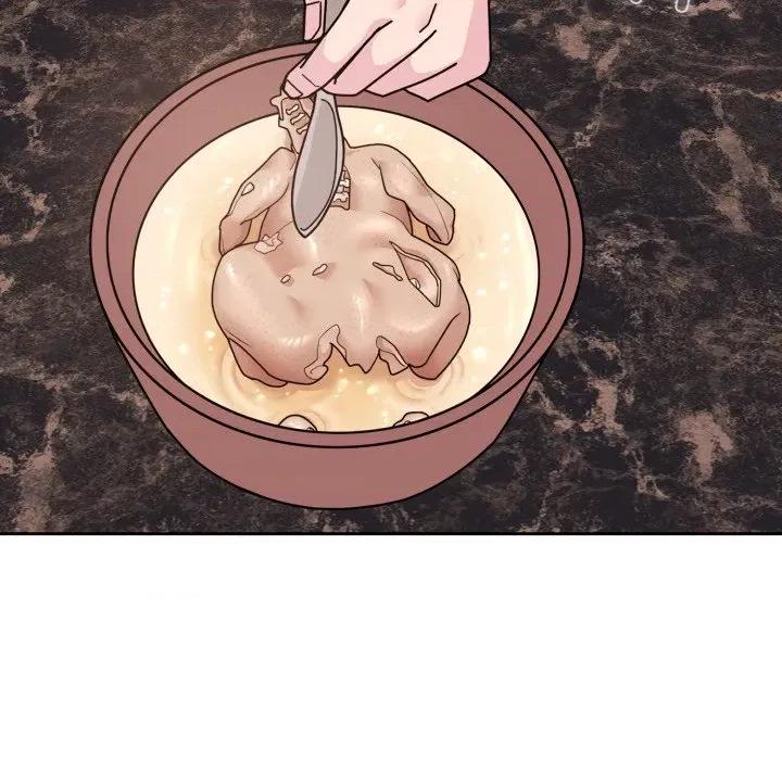 新娘料理课程 爱的调味课-爱的调味课 第6话 第101页