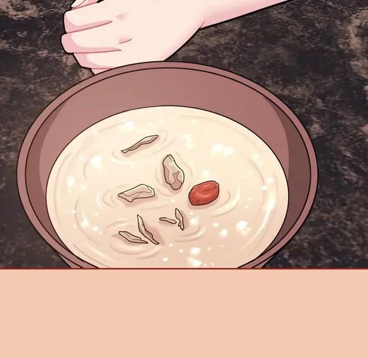 新娘料理课程 爱的调味课-爱的调味课 第6话 第121页