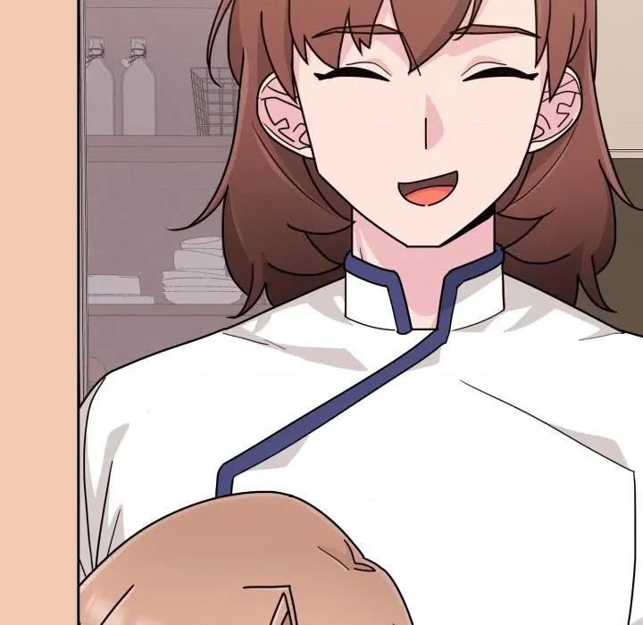 新娘料理课程 爱的调味课-爱的调味课 第6话 第123页