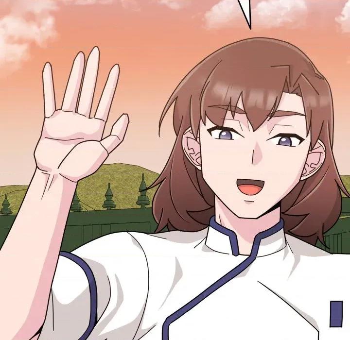 新娘料理课程 爱的调味课-爱的调味课 第6话 第153页