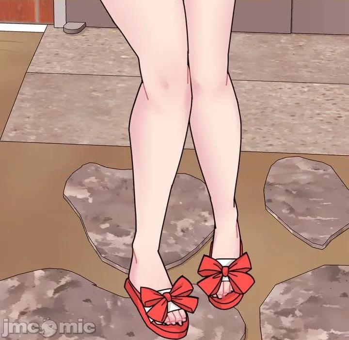 新娘料理课程 爱的调味课-爱的调味课 第6话 第160页