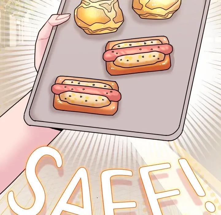 新娘料理课程 爱的调味课-爱的调味课 第10话 第36页