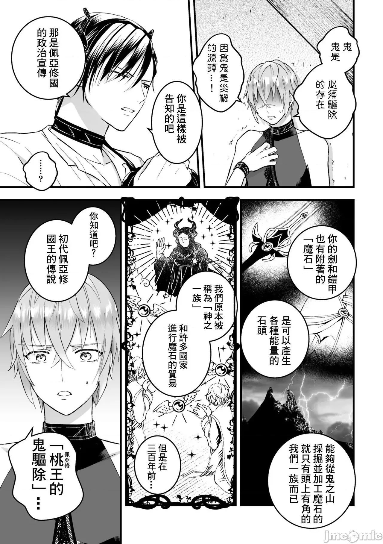 男骑士が「くっ、杀せ!」って言うからメスしてみた 男骑士が「くっ、杀せ!」って言うからメス调教してみた 4 第13页