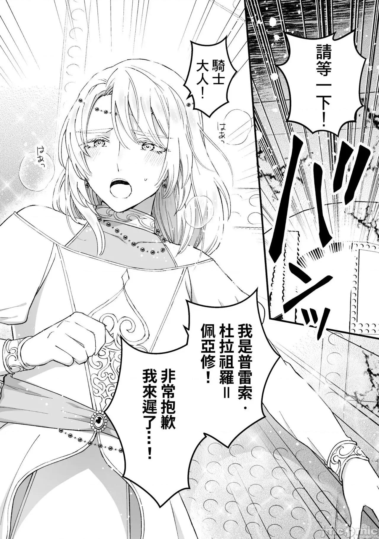 男骑士が「くっ、杀せ!」って言うからメスしてみた [故珍子] 男骑士が「くっ、杀せ!」って言うからメス调教してみた 7 第137页