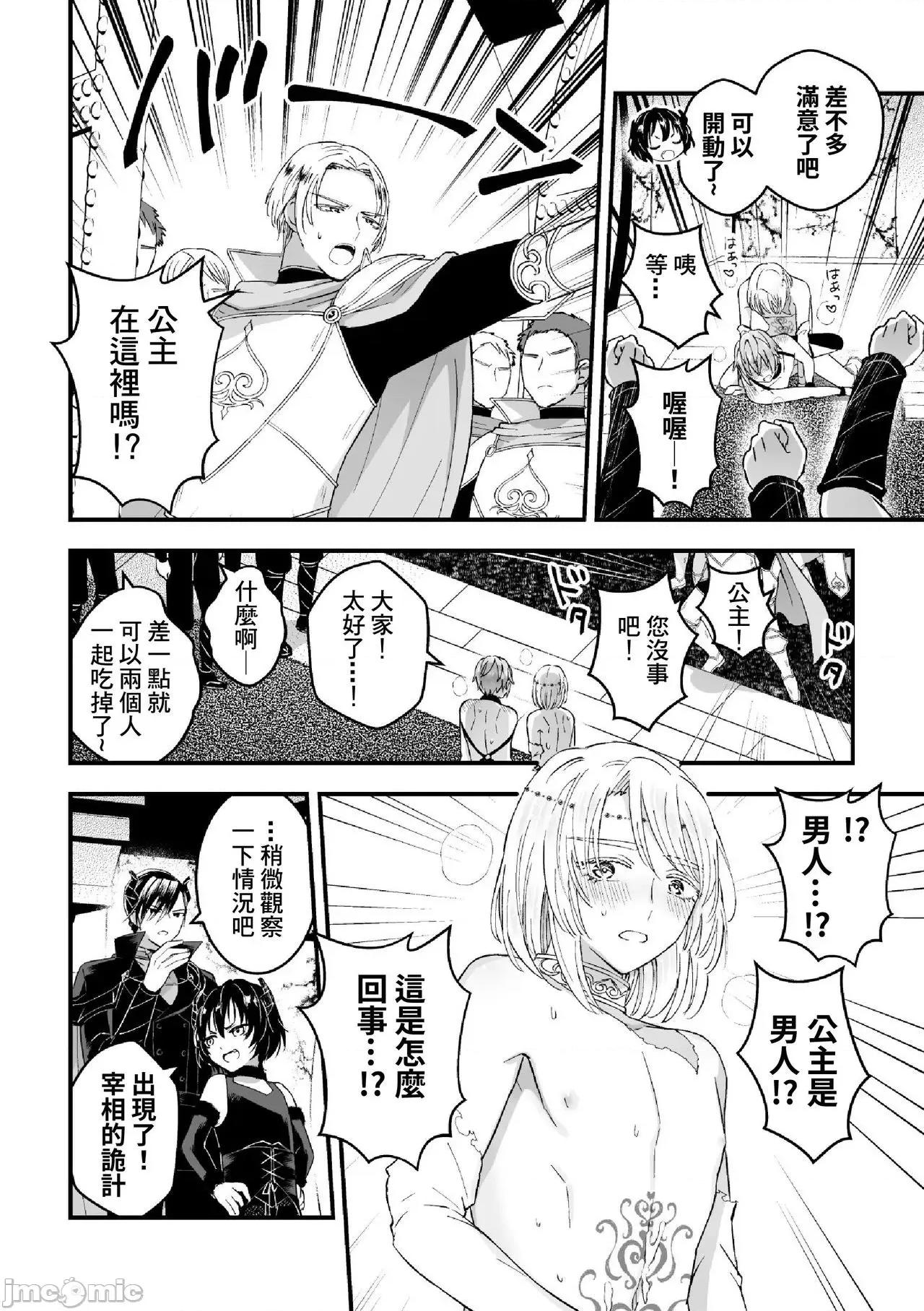 男骑士が「くっ、杀せ!」って言うからメスしてみた [故珍子] 男骑士が「くっ、杀せ!」って言うからメス调教してみた 7 第187页
