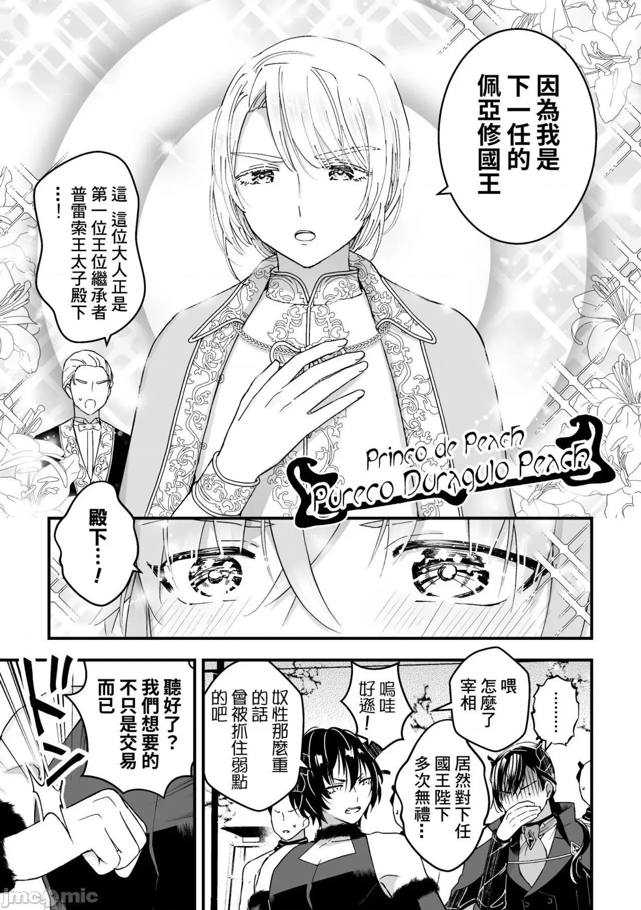 男骑士が「くっ、杀せ!」って言うからメスしてみた [故珍子] 男骑士が「くっ、杀せ!」って言うからメス调教してみた 8(完) 第7页