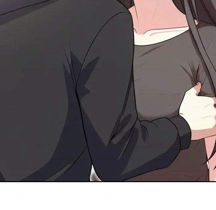 我跟熟客的小祕密 我跟熟客的小祕密-第6话 第127页