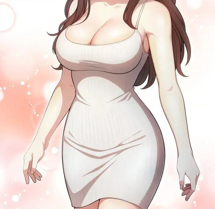 我跟熟客的小祕密 我跟熟客的小祕密-第9话 第46页