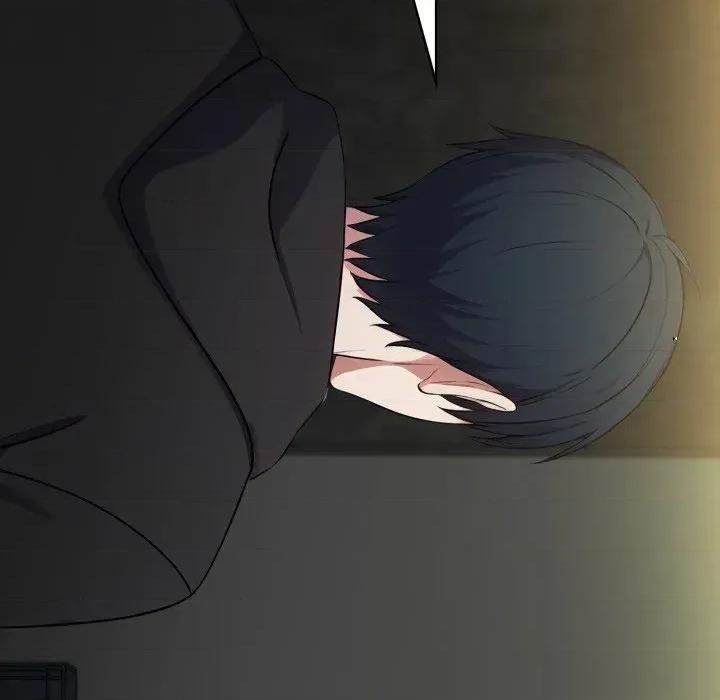 我跟熟客的小祕密 我跟熟客的小祕密-第9话 第79页