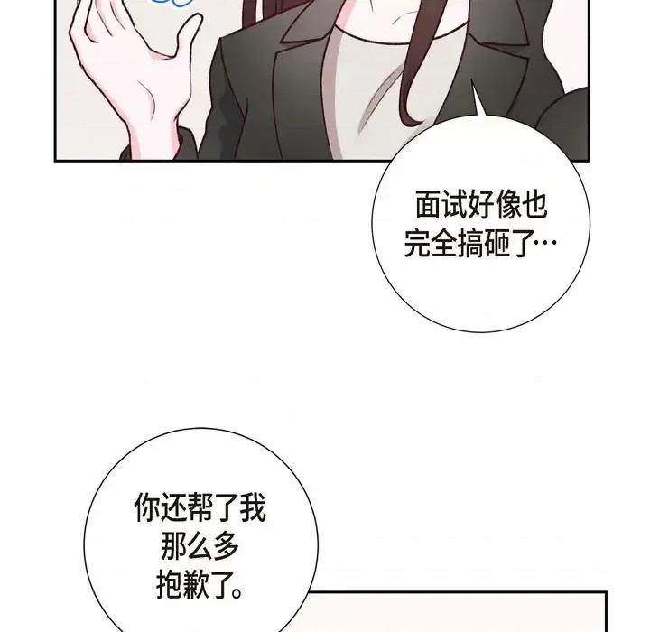 满满一勺你的心 满满一勺你的心-第 3 话 第76页