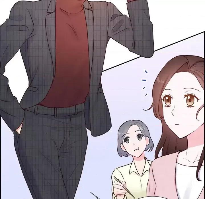 满满一勺你的心 满满一勺你的心-第 5 话 第57页