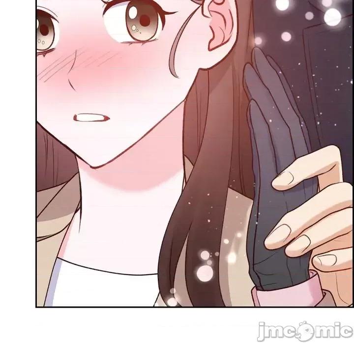 满满一勺你的心 满满一勺你的心-第 6 话 第15页