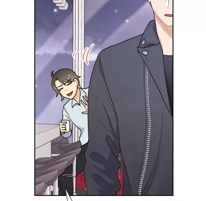 满满一勺你的心 满满一勺你的心-第 6 话 第63页