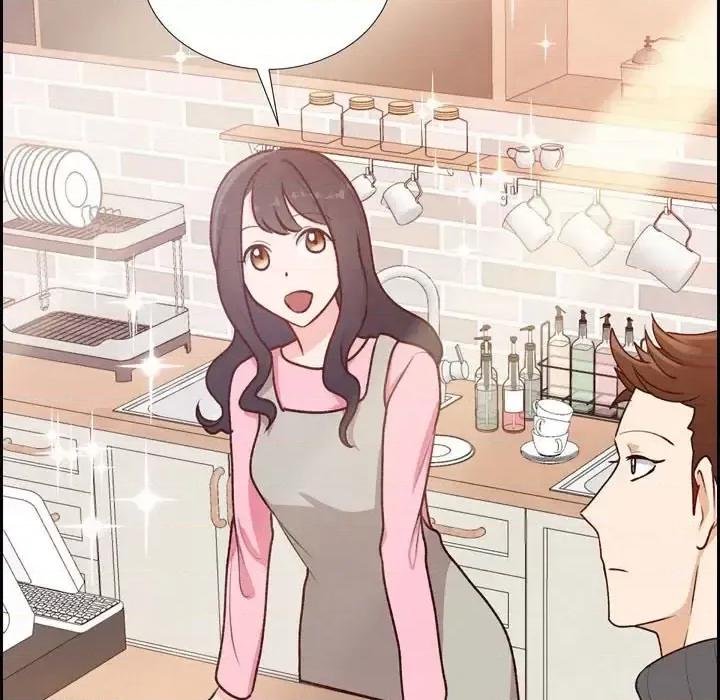 满满一勺你的心 满满一勺你的心-第 7 话 第69页